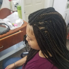 Crochet braids-2