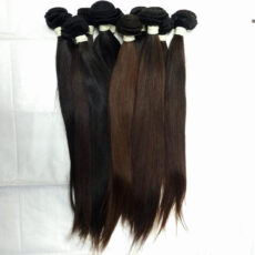 RALLONGES_Hair Extensions