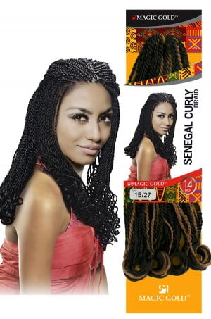 Magic 6 pc african dreadlock weave greffe toute couleur – Black Beauty