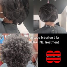 lissage bres keratine nappy 2